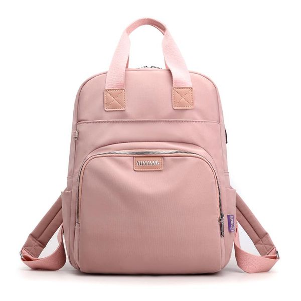 & co women outdoor casual multifunctional backpack 2021 fashion ladies nylon tote shoulder bag travel computer
& co women outdoor casual multifunctional backpack 2021 fashion ladies nylon tote shoulder bag travel computer