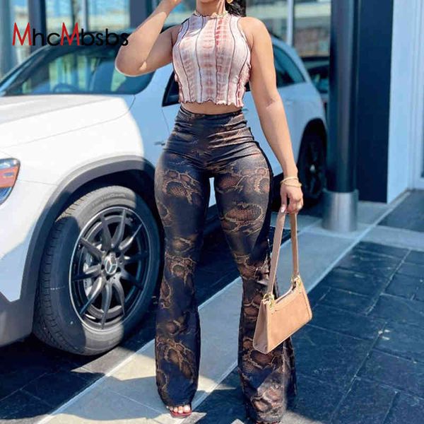 y2k goth snake printed pants punk harajuku bodycon high waist flared trousers women vintage aesthetic elegant casual bottom 210517, Black;white
y2k goth snake printed pants punk harajuku bodycon high waist flared trousers women vintage aesthetic elegant casual bottom 210517, Black;white