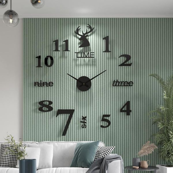 wall clocks large simple clock modern design fashion luxury silent art creative diy living room reloj de pared home decor 50
wall clocks large simple clock modern design fashion luxury silent art creative diy living room reloj de pared home decor 50
