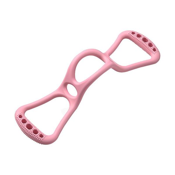 resistance bands band elastic rope yoga stretch physical therapy silicone expander exercise pilates back training chest arm figure 8
resistance bands band elastic rope yoga stretch physical therapy silicone expander exercise pilates back training chest arm figure 8