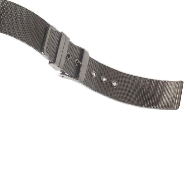 watch bands stainless steel mesh watchband strap classic style band straps bracelet thin 18mm 20mm 22mm 24mm pin buckle arrival, Black;brown
watch bands stainless steel mesh watchband strap classic style band straps bracelet thin 18mm 20mm 22mm 24mm pin buckle arrival, Black;brown