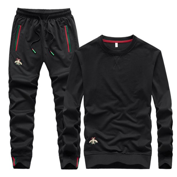 men's casual long sve sportswear, two piece set, round neck, embroidery, autumn, 2020, Gray
men's casual long sve sportswear, two piece set, round neck, embroidery, autumn, 2020, Gray