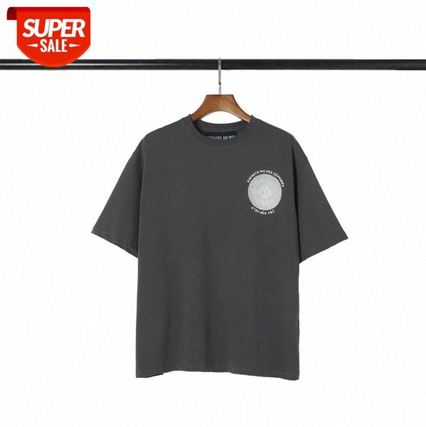 e@d melancholy rich second-generation disc full-print logo printing street men and women loose retro wear short sleeves wholesale #hn38, White;black
e@d melancholy rich second-generation disc full-print logo printing street men and women loose retro wear short sleeves wholesale #hn38, White;black