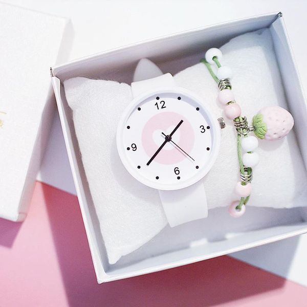 wristwatches 2021 silicone wrist watch women watches ladies fashion candy color wristwatch for woman clock female hours, Slivery;brown
wristwatches 2021 silicone wrist watch women watches ladies fashion candy color wristwatch for woman clock female hours, Slivery;brown