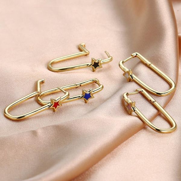 hoop & huggie 2021 fashion charm copper zircon long earring simple luxury earrings for women jewelry gift geometric rectangle, Golden;silver
hoop & huggie 2021 fashion charm copper zircon long earring simple luxury earrings for women jewelry gift geometric rectangle, Golden;silver