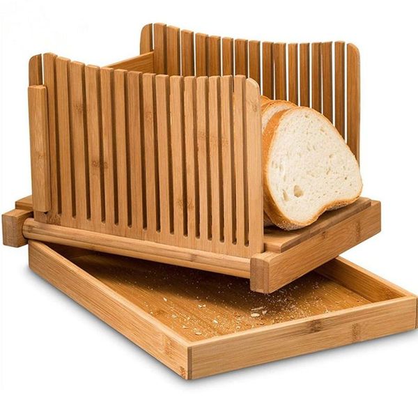 natural bamboo bread slicer with crumb tray compact cutter for slicing homemade baking tools & pastry
natural bamboo bread slicer with crumb tray compact cutter for slicing homemade baking tools & pastry