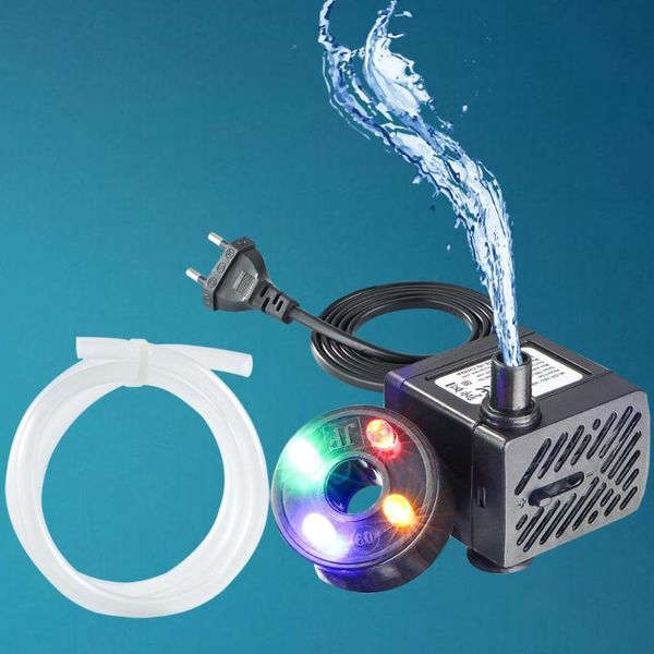 air pumps & accessories mini water features pump with led light submersible outdoor fountain home décor
air pumps & accessories mini water features pump with led light submersible outdoor fountain home décor