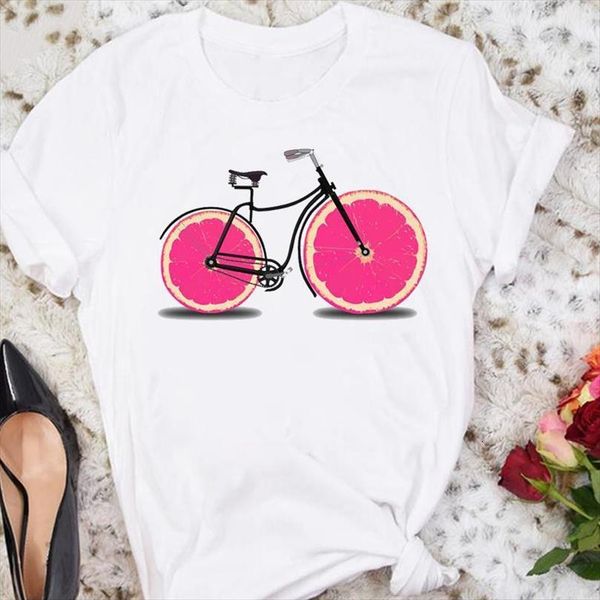 and women cartoon orange cute mens clothing short sleeve summer female tshirts fashion clothes graphic t lady print, White;black
and women cartoon orange cute mens clothing short sleeve summer female tshirts fashion clothes graphic t lady print, White;black