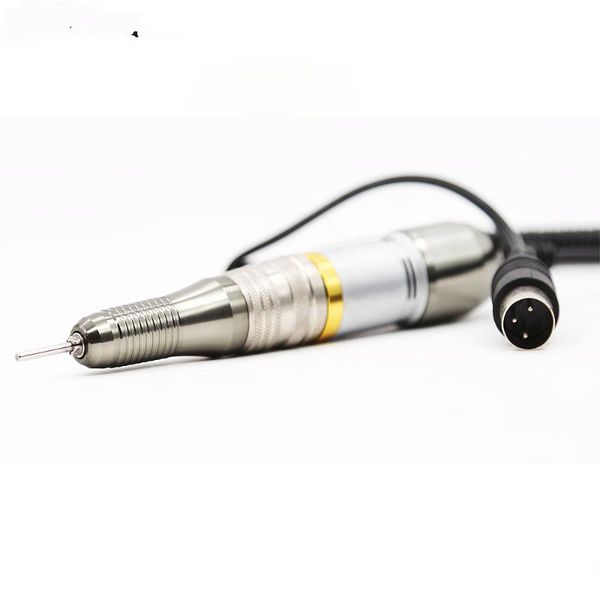 nail drill & accessories 35000rpm professional electric art pen handle polish grind machine dril handpiece manicure tool
nail drill & accessories 35000rpm professional electric art pen handle polish grind machine dril handpiece manicure tool