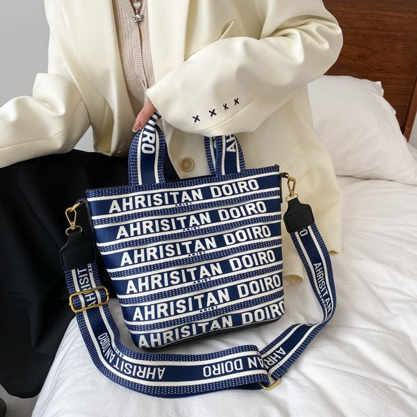 purse sale female strap cloth letter one shoulder tote bag canvas messenger handbags bags
purse sale female strap cloth letter one shoulder tote bag canvas messenger handbags bags