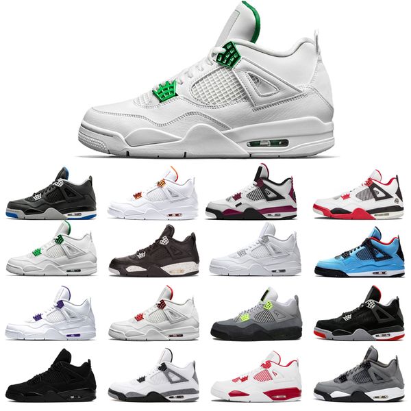 new basketball shoes 4s man woman black cat court purple red neon bred alternate motorsport orange metallic white cement pure money size 36-
new basketball shoes 4s man woman black cat court purple red neon bred alternate motorsport orange metallic white cement pure money size 36-