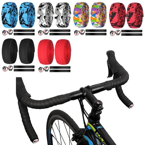 bike handlebars &components 6pcs west biking adhesive handlebar strap road bicycle bar grips wrap tape non slip belt rubber steering wheel
bike handlebars &components 6pcs west biking adhesive handlebar strap road bicycle bar grips wrap tape non slip belt rubber steering wheel