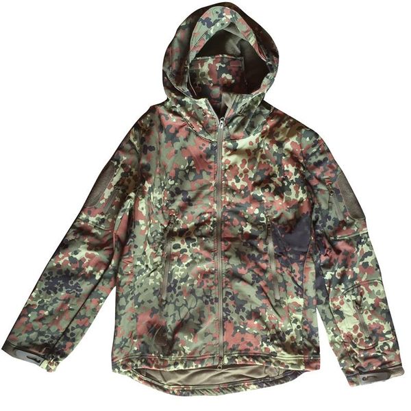 outdoor jungle combat hunting soft shell jacket deban woodland tad type grabbing fleece tactical windbreaker jackets, Camo;black
outdoor jungle combat hunting soft shell jacket deban woodland tad type grabbing fleece tactical windbreaker jackets, Camo;black