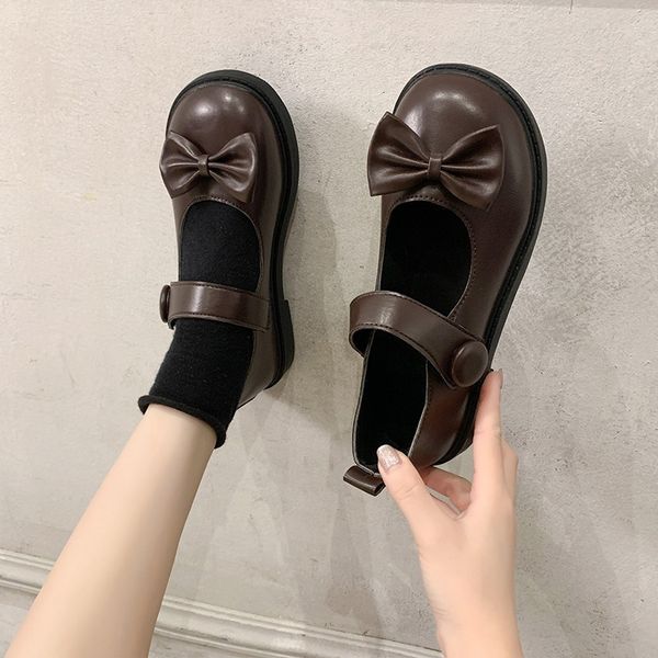 sandals kawaii school girl student shoes lolita for women bow round tow bandage platform anime cosplay cute jane emrb, Black
sandals kawaii school girl student shoes lolita for women bow round tow bandage platform anime cosplay cute jane emrb, Black