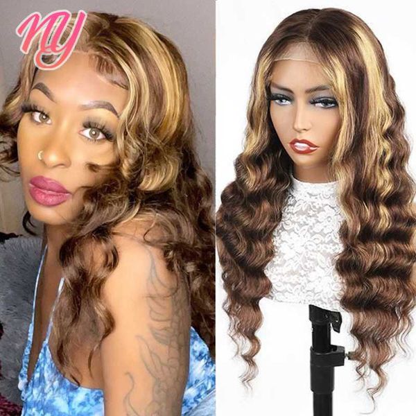 lace wigs loose deep highlight frontal wig human hair 13x4 4x4 closure front ombre honey blonde remy, Black;brown
lace wigs loose deep highlight frontal wig human hair 13x4 4x4 closure front ombre honey blonde remy, Black;brown