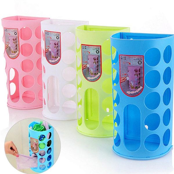 household shopping plastic carrier bag storage basket bucket dispenser can be spliced baskets
household shopping plastic carrier bag storage basket bucket dispenser can be spliced baskets