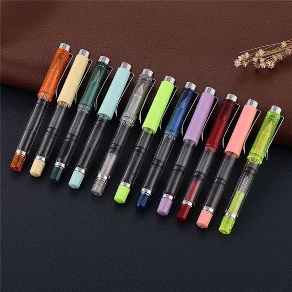 acrylic transparent gift plastic busins piston stationery fountain pen
acrylic transparent gift plastic busins piston stationery fountain pen