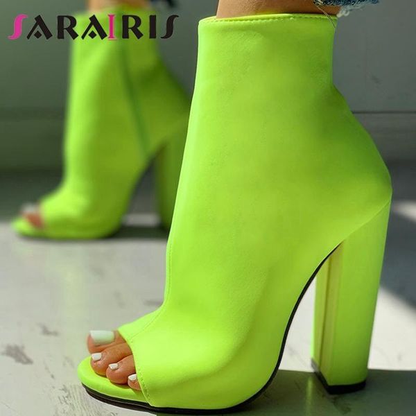 dress shoes sarairis party fashion high heels gladiator sandals women autumn peep toe ladies 2021 ins colorful print, Black
dress shoes sarairis party fashion high heels gladiator sandals women autumn peep toe ladies 2021 ins colorful print, Black