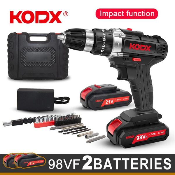 professiona electric drills 2021 style low price kodx 12v 18v 98vf screwdriver mini lithium-ion battery 3/8-in color for house hold
professiona electric drills 2021 style low price kodx 12v 18v 98vf screwdriver mini lithium-ion battery 3/8-in color for house hold