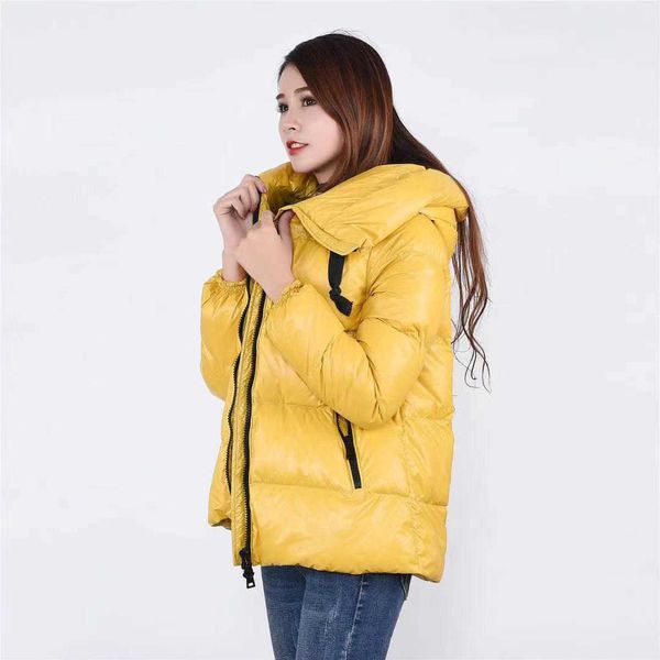 monclair 00124 women down jacket french brand autumn and winter street fashion warm hip hop yellow jackets parkas, Black
monclair 00124 women down jacket french brand autumn and winter street fashion warm hip hop yellow jackets parkas, Black