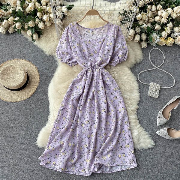 singreiny women french floral dress sweet puff sleeve square collar a-line dress summer bohemian print holiday beach midi dress 210419, Black;gray
singreiny women french floral dress sweet puff sleeve square collar a-line dress summer bohemian print holiday beach midi dress 210419, Black;gray