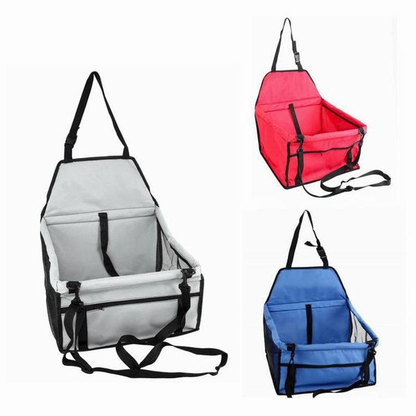 venxuis waterproof dog seat bag basket car pad safe carry house pet carrier cat puppy travel accessories kennels & pens
venxuis waterproof dog seat bag basket car pad safe carry house pet carrier cat puppy travel accessories kennels & pens
