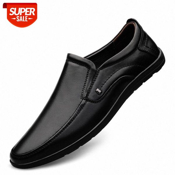 autumn and winter layer cowhide round-toe business casual shoes low-wear-resistant rubber black low-tube peas for men #cy7u
autumn and winter layer cowhide round-toe business casual shoes low-wear-resistant rubber black low-tube peas for men #cy7u