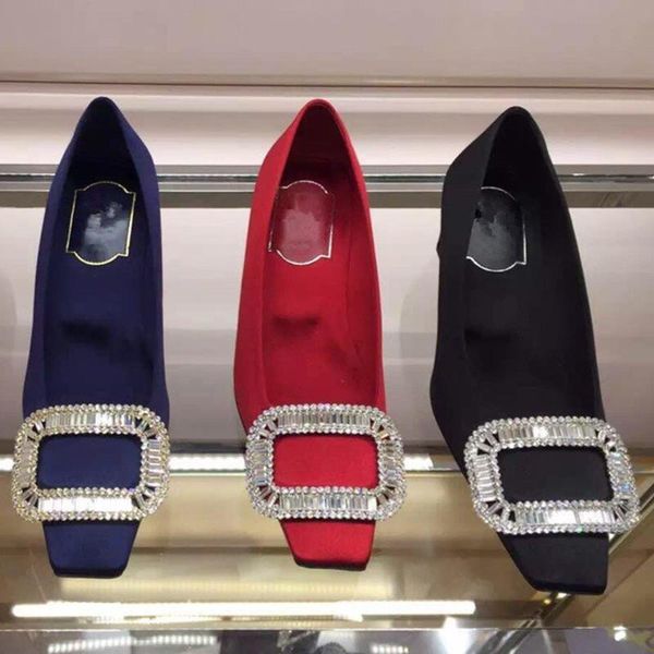 dress shoes the 2021 square head high heels with red wedding shoe in diamond buckle thick women's, Black
dress shoes the 2021 square head high heels with red wedding shoe in diamond buckle thick women's, Black