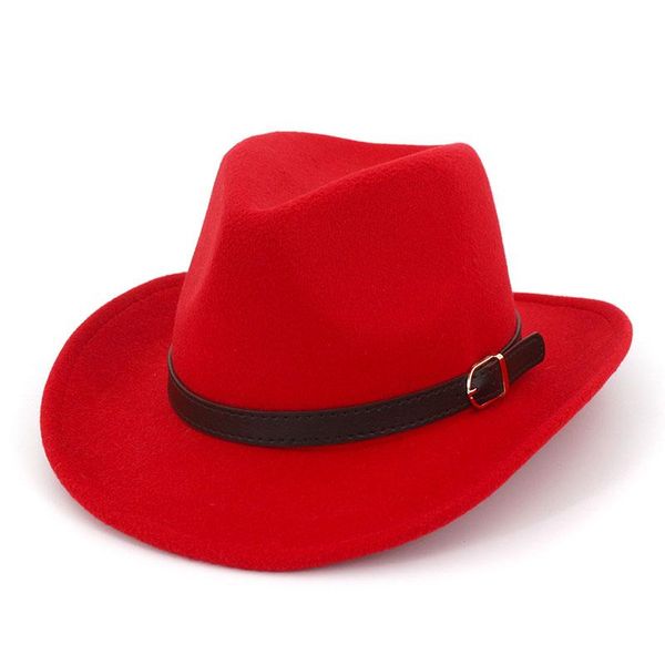 wide brim hats women's cap autumn winter for men fedoras fashion 2021 jazz hat european american buckle strap bowler cowboy vintage, Blue;gray
wide brim hats women's cap autumn winter for men fedoras fashion 2021 jazz hat european american buckle strap bowler cowboy vintage, Blue;gray