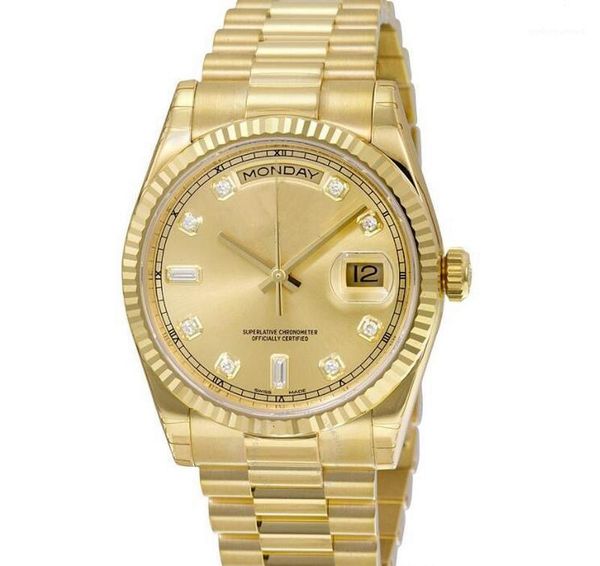 wristwatches kwaliteit heren horloge diamant beperkte tijd datum ronde mechanicl automatische 2813 roestvrij staal beweging saffier horloges, Slivery;brown
wristwatches kwaliteit heren horloge diamant beperkte tijd datum ronde mechanicl automatische 2813 roestvrij staal beweging saffier horloges, Slivery;brown