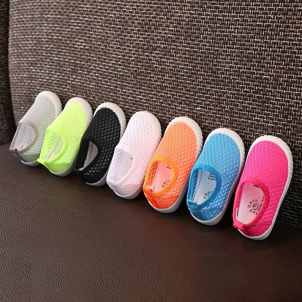 athletic & outdoor summer children casual shoes hollow baby girls boys toddler sports breathable comfort kids mesh, Black
athletic & outdoor summer children casual shoes hollow baby girls boys toddler sports breathable comfort kids mesh, Black