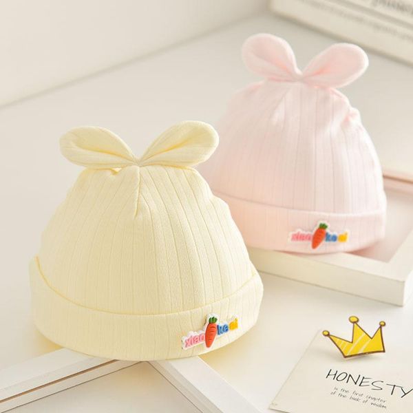 beanies 0-3 month ears for born baby from 0 hats boy girl hat borns infant cap kids spring summer caps
beanies 0-3 month ears for born baby from 0 hats boy girl hat borns infant cap kids spring summer caps