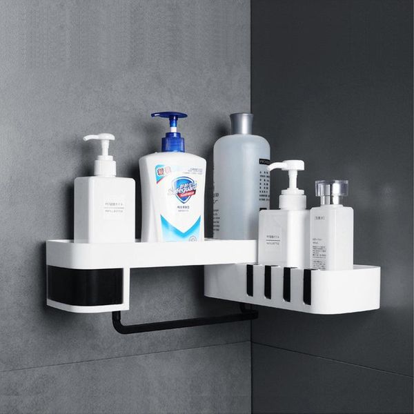 bathroom storage & organization suction wall spin shelves cassette tape mounted type rack large capacity abs washing
bathroom storage & organization suction wall spin shelves cassette tape mounted type rack large capacity abs washing