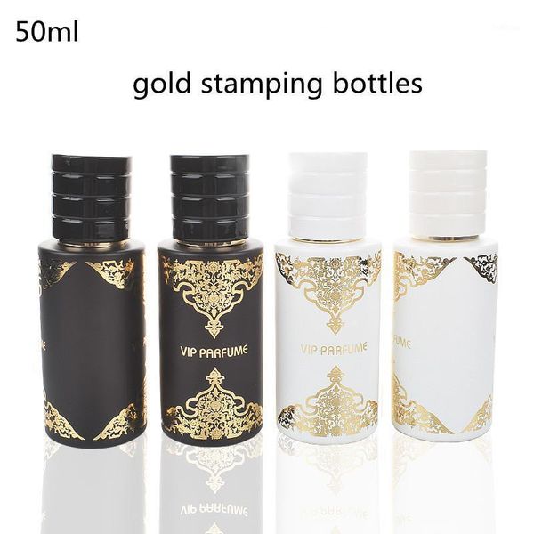 storage bottles & jars wholesale 50ml perfum high grade glass spray fine mist hydrates gold stamping empty skincare package
storage bottles & jars wholesale 50ml perfum high grade glass spray fine mist hydrates gold stamping empty skincare package