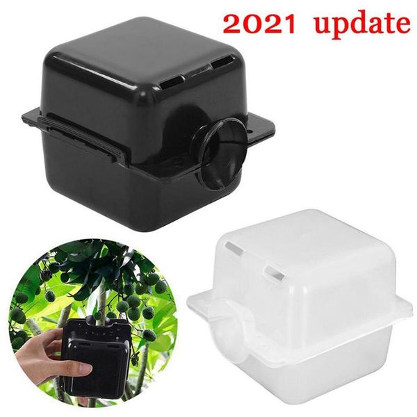 planters & pots 3/5/10 pcs plant rooting device high pressure propagation ball box grafting
planters & pots 3/5/10 pcs plant rooting device high pressure propagation ball box grafting