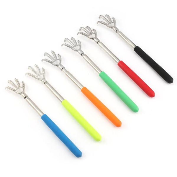massage gun back scratcher adjustable practical handy stainless pen case pocket scratching kit ghost hand claw
massage gun back scratcher adjustable practical handy stainless pen case pocket scratching kit ghost hand claw