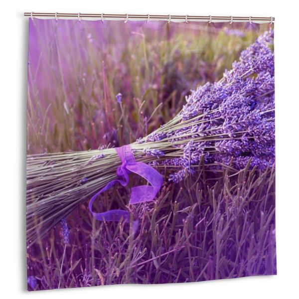 shower curtain for bathroom decor curtains set,bunch lavender fabric bath curtains with hooks 60x72in
shower curtain for bathroom decor curtains set,bunch lavender fabric bath curtains with hooks 60x72in