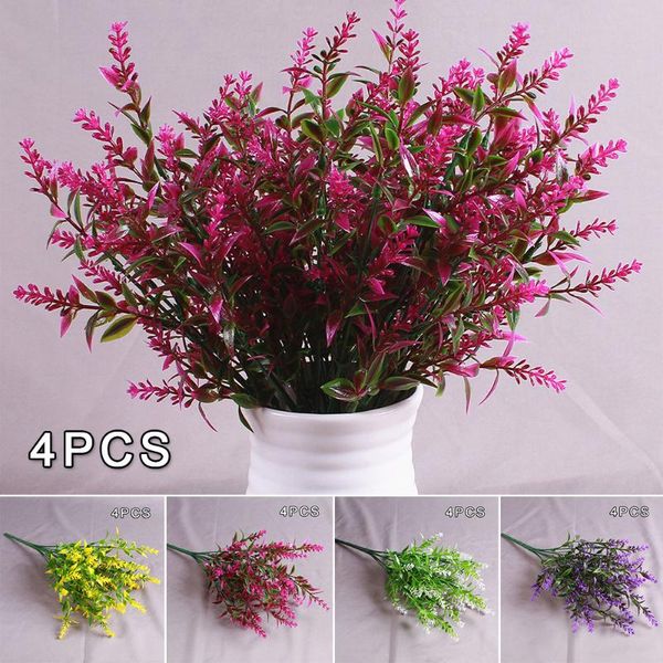 decorative flowers & wreaths 4pcs artificial setaria lavender bouquet fake plants party home office wedding decor engagement anniversary dec
decorative flowers & wreaths 4pcs artificial setaria lavender bouquet fake plants party home office wedding decor engagement anniversary dec