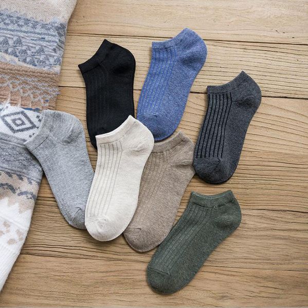 nice gift spring and summer newly products pure color leisure men's socks fnw069a fashion breathable sports cotton sock sockings, Black
nice gift spring and summer newly products pure color leisure men's socks fnw069a fashion breathable sports cotton sock sockings, Black