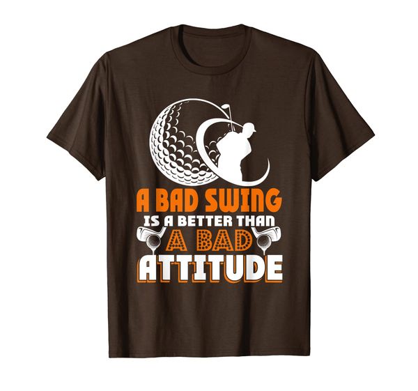 Golf - Play Golf T-Shirt, Mainly pictures