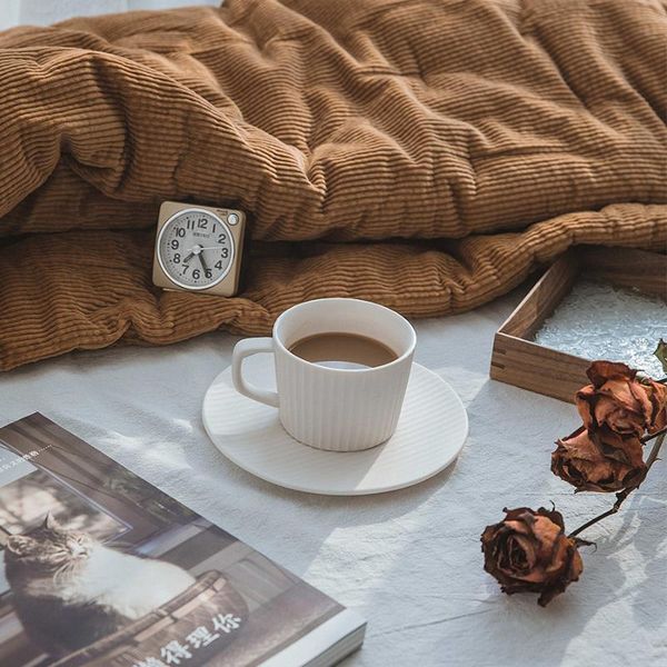cups & saucers japanese style coffee cup ceramic luxury vintage afternoon tea turkish eco friendly saucer travel tazas de cafe drinkware 50
cups & saucers japanese style coffee cup ceramic luxury vintage afternoon tea turkish eco friendly saucer travel tazas de cafe drinkware 50