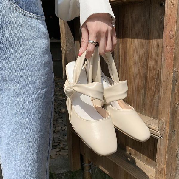 sandals women spring and summer single shoes square toe shallow mouth retro fashion high heels shoes2021, Black
sandals women spring and summer single shoes square toe shallow mouth retro fashion high heels shoes2021, Black