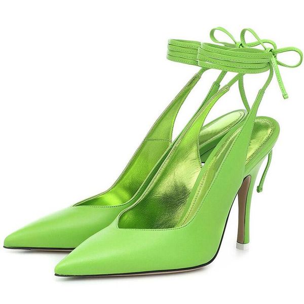 dress shoes 2021 summer pumps show fashion colorful 10cm high heel super pointed versatile lace up shallow mouth women's, Black
dress shoes 2021 summer pumps show fashion colorful 10cm high heel super pointed versatile lace up shallow mouth women's, Black
