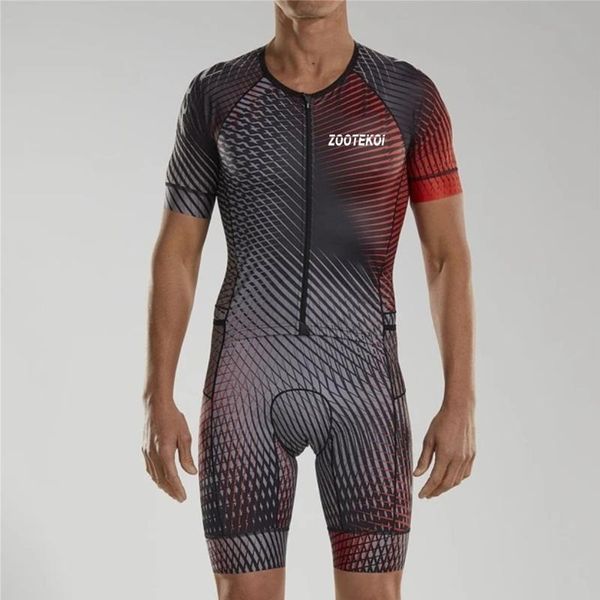 cycling jersey sets triathlo skinsuit trisuit short sleeve body suit clothing jumpsuit maillot ropa ciclismo hombre racing, Black;blue
cycling jersey sets triathlo skinsuit trisuit short sleeve body suit clothing jumpsuit maillot ropa ciclismo hombre racing, Black;blue