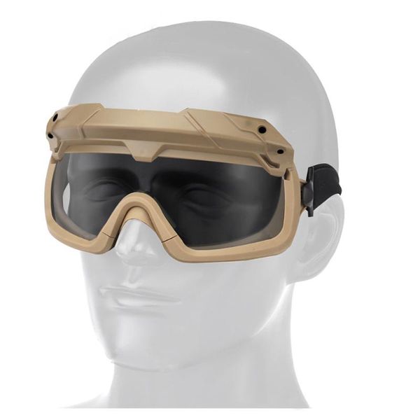 outdoor eyewear tactical paintball goggles uv protection military sports glasses hunting hiking motorcycle riding windproof
outdoor eyewear tactical paintball goggles uv protection military sports glasses hunting hiking motorcycle riding windproof