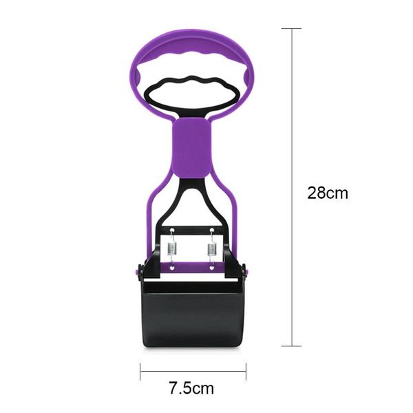 dog travel & outdoors lightweight pet pooper scoop shovel cleaning pick up animal feces cat picker outdoor tool 2 pcs
dog travel & outdoors lightweight pet pooper scoop shovel cleaning pick up animal feces cat picker outdoor tool 2 pcs