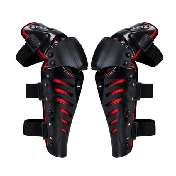 elbow & knee pads 1 pair long leg sleeve protective gear protect guards support decompression relieve fatigue for outdoor activities, Black;gray
elbow & knee pads 1 pair long leg sleeve protective gear protect guards support decompression relieve fatigue for outdoor activities, Black;gray