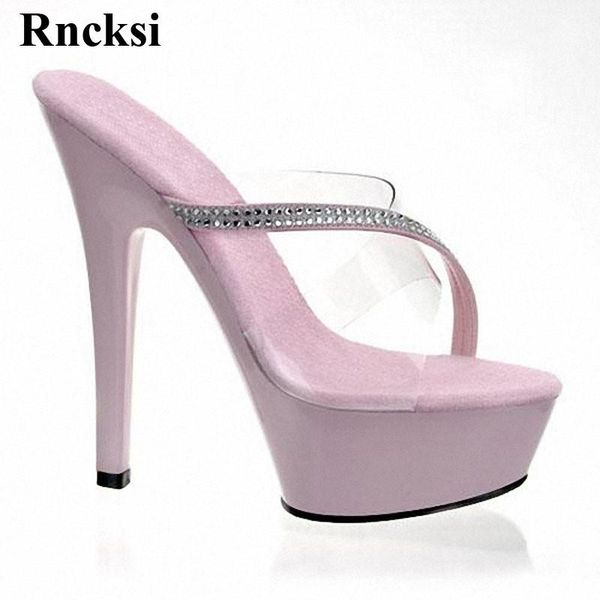 rncksi pole dance woman platform high heel slippers 15cm stiletto with hand made shoes, Black
rncksi pole dance woman platform high heel slippers 15cm stiletto with hand made shoes, Black