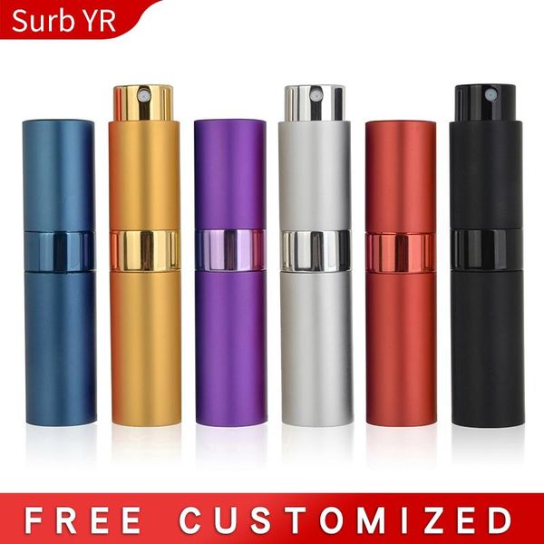20pcs/lot high-end perfume bottle 8ml portable rotary sub-bottling glass liner spray empty travel small storage bottles & jars
20pcs/lot high-end perfume bottle 8ml portable rotary sub-bottling glass liner spray empty travel small storage bottles & jars