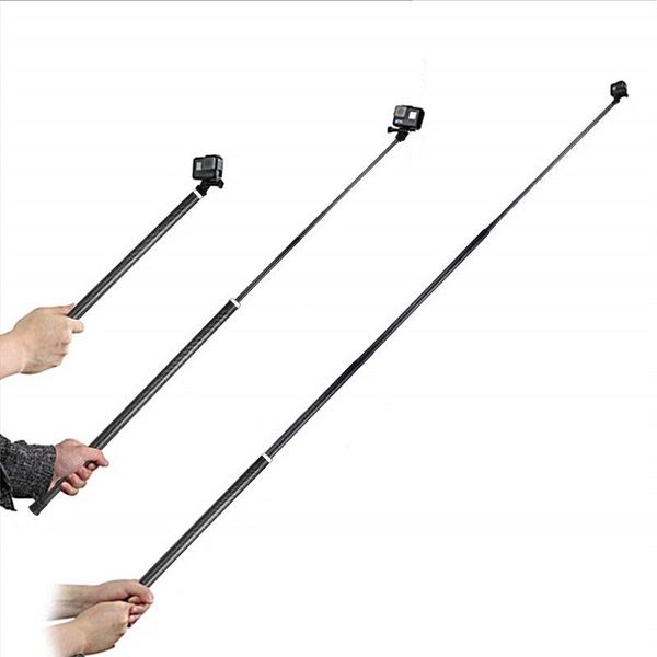 300cm long selfie stick carbon fiber handheld extendable pole monopod for hero 9 8 7 6 5 4 action camera monopods
300cm long selfie stick carbon fiber handheld extendable pole monopod for hero 9 8 7 6 5 4 action camera monopods